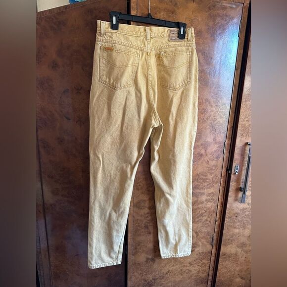 Vintage Authentic Jordache pants - Picture 2 of 9